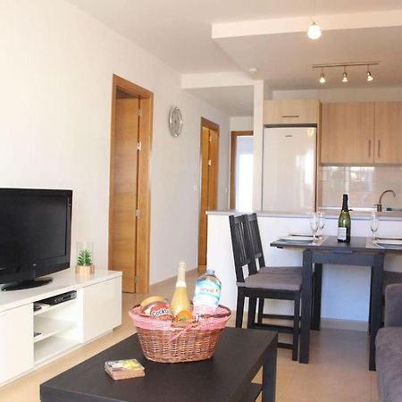 דירות אלאמה דה מורסיה Casa Calida Jardin 13 מראה חיצוני תמונה